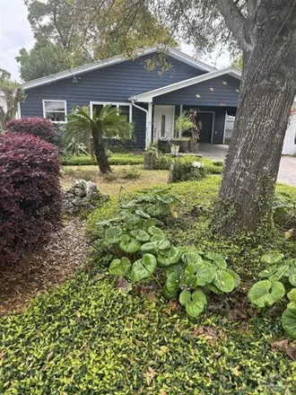 Image 3 - 3119 East Mallory Street, East Pensacola Heights, Pensacola, FL 32503, USA - House for sale