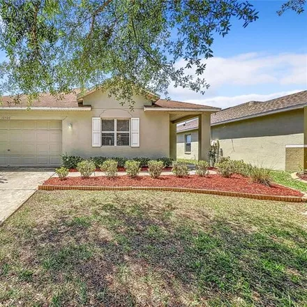 Buy this 3 bed house on 10507 Goshawk Drive in Riverview, FL 33578