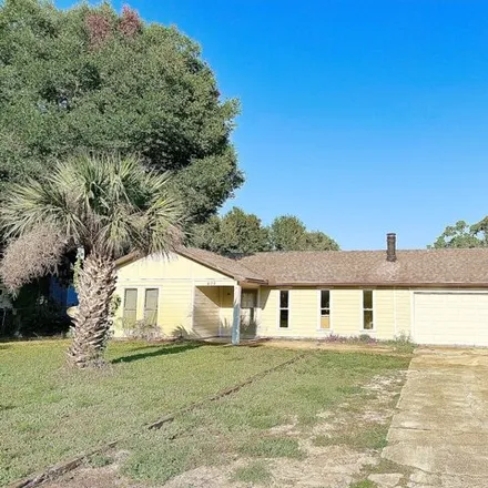Buy this 3 bed house on 430 Main Street in Destin, FL 32541