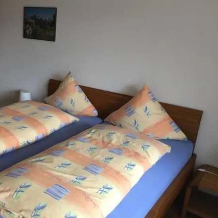 Rent this 2 bed apartment on Ringgenberg (BE) in Interlaken-Oberhasli, Switzerland