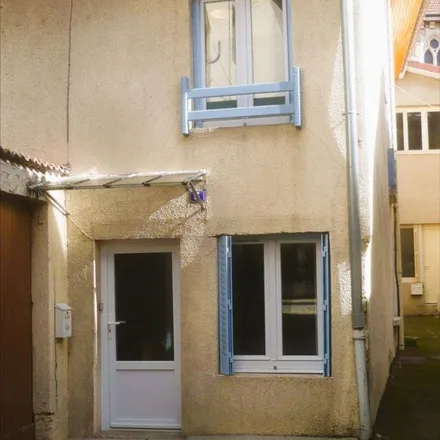 Image 5 - 5 Impasse Cuvier, 01500 Saint-Denis-en-Bugey, France - Apartment for rent