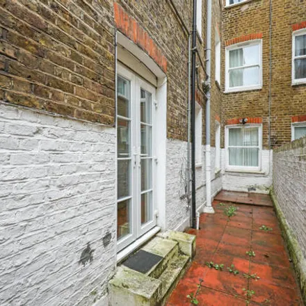 Image 3 - 76 Tamworth Street, London, SW6 1LG, United Kingdom - Apartment for sale