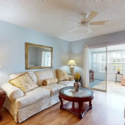 Buy this 2 bed apartment on #355,355 North Grove Isle Circle in Grove Isle Condominiums, Vero Beach