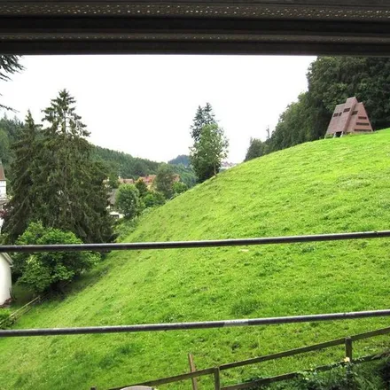 Rent this 5 bed apartment on Nestweg in 9000 St. Gallen, Switzerland