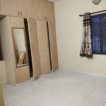 Rent this 2 bed apartment on Venkatarathnam Nagar in Zone 13 Adyar, Chennai - 600001