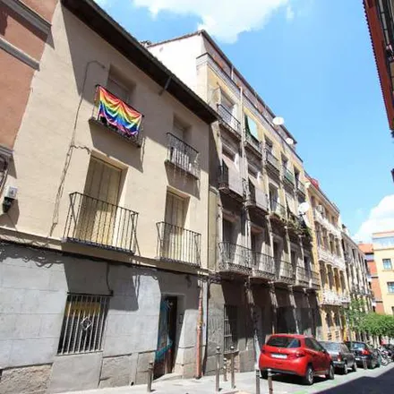 Image 7 - Cervecería Cariz, Calle del Espíritu Santo, 36, 28004 Madrid, Spain - Apartment for rent