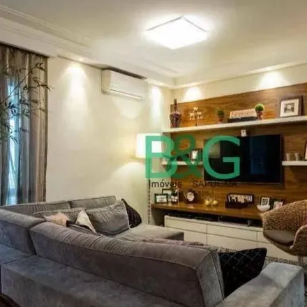 Image 2 - Rua Cipriano Barata 1740, Ipiranga, São Paulo - SP, 04205-001, Brazil - Apartment for sale