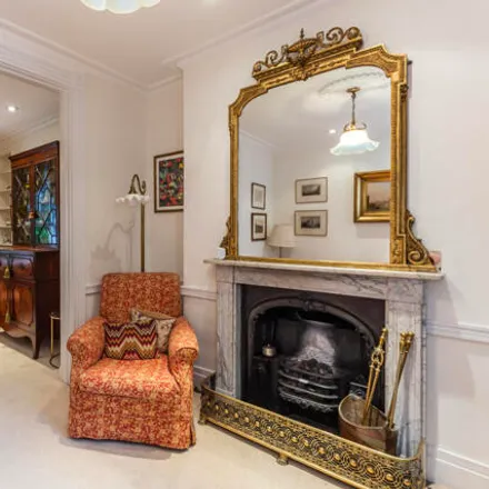 Buy this 3 bed townhouse on 21 Ranelagh Grove in London, SW1W 8PA