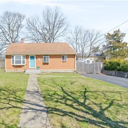 Buy this 2 bed house on 166 Sunrise Drive in Bristol, RI 02809