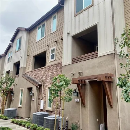 Rent this 2 bed condo on Stratus Drive in Rancho Cucamonga, CA 91739