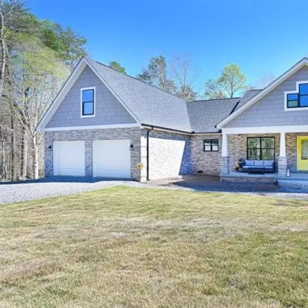 Buy this 3 bed house on 307 Gardner Point Drive in Iredell County, NC 28678