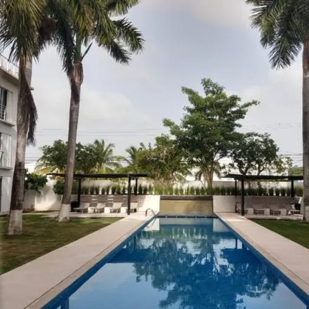 Buy this 2 bed apartment on Avenida Bonampak in 77504 Cancún, ROO