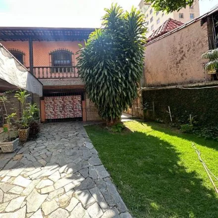 Image 2 - Garfo de Ouro, Avenida Brasil, Santa Efigênia, Belo Horizonte - MG, 30140-001, Brazil - House for rent