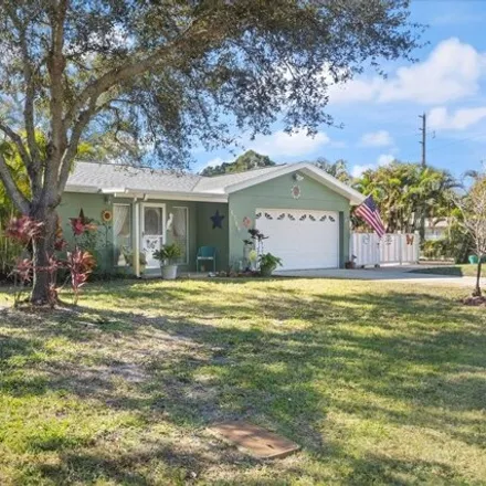 Image 1 - 5788 45th Avenue North, Kenneth City, Pinellas County, FL 33709, USA - House for sale
