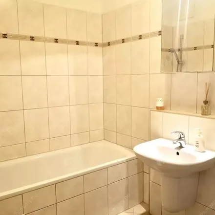 Rent this 2 bed apartment on 1138 Budapest in Esztergomi út ., Hungary