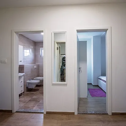 Rent this 5 bed house on Splitsko-Dalmatinska Županija