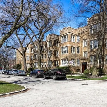 Buy this 2 bed house on 2102 Orrington Avenue in Evanston, IL 60201