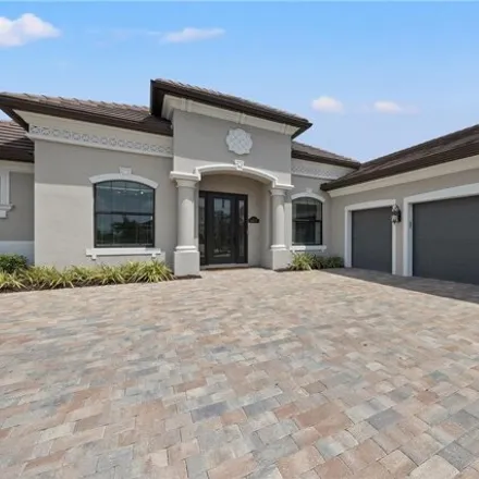 Buy this 4 bed house on Mulligan Way in Lakewood Ranch, FL 64211