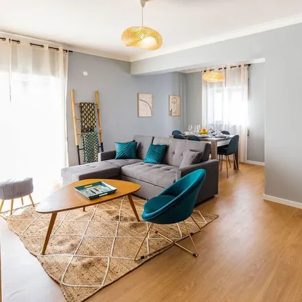 Rent this 3 bed apartment on Fátima in Santarém, Portugal