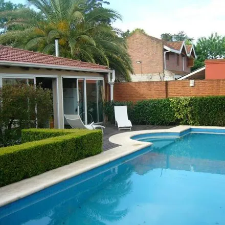 Image 2 - Salvador Rosich, B1854 BBB Burzaco, Argentina - House for sale
