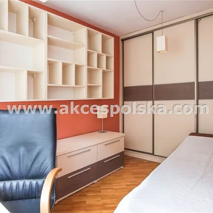 Image 7 - Kazimierzowska 47, 02-572 Warsaw, Poland - Apartment for rent