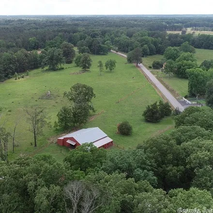 Buy this 1 bed house on 6101 Old Warren Road in Pine Bluff, AR 71603