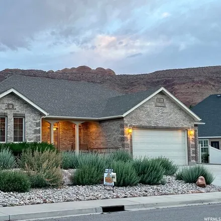Buy this 4 bed house on 465 Kiva Drive in Moab, UT 84532