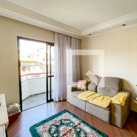 Buy this 3 bed apartment on Edifício Buri in Avenida General Ataliba Leonel 2057, Vila Isolina Mazzei
