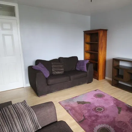 Rent this 1 bed apartment on 46-68 Provost Graham Avenue in Aberdeen City, AB15 8HA