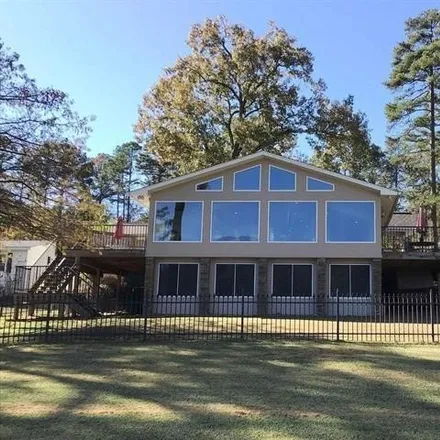 Buy this 3 bed house on 1408 Timberlake Drive in Garland County, AR 71968