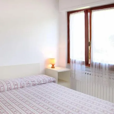 Rent this 3 bed apartment on Montignoso in Via Stazione, 54038 Montignoso MS