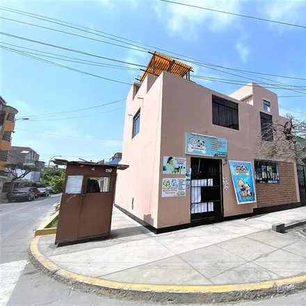 Image 5 - Calle Mayta Capac, Los Olivos, Lima Metropolitan Area 15028, Peru - House for sale