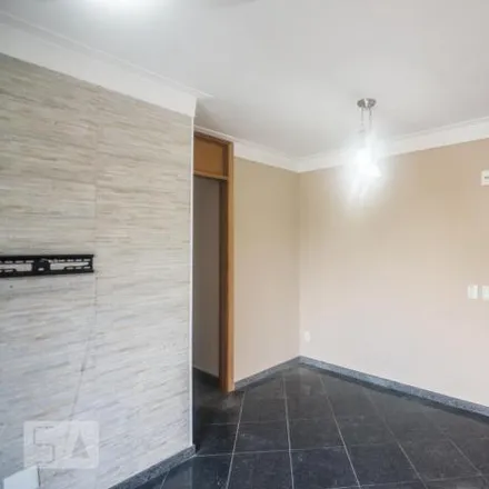 Rent this 2 bed apartment on Rua Ipanema 368 in Mooca, São Paulo - SP