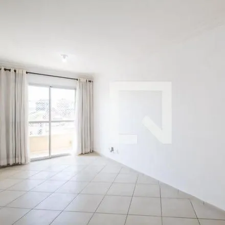 Rent this 2 bed apartment on Rua Maria Júlio Sindona in Bussocaba, Osasco - SP