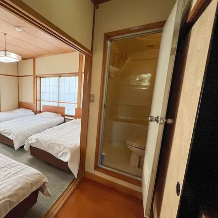 Rent this 1 bed house on Matsumoto in Nagano Prefecture, Japan