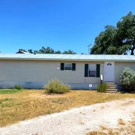 Buy this studio apartment on 604 Orbit Drive in Comal County, TX 78133