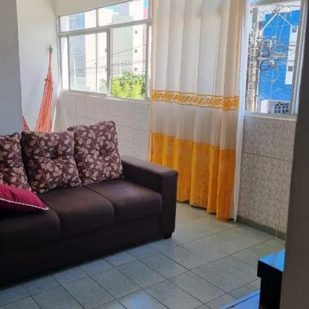 Rent this 2 bed apartment on Rua Hortêncio Osterne Carneiro in Bessa, João Pessoa - PB