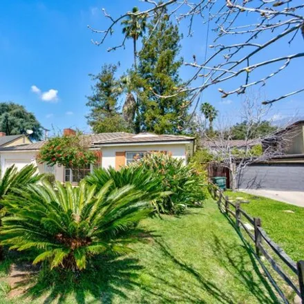 Buy this 3 bed house on 1183 East Lexington Street in Altadena, CA 91104