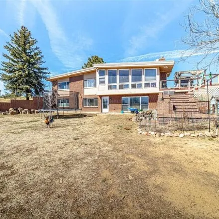 Image 3 - unnamed road, Weld County, CO, USA - House for sale