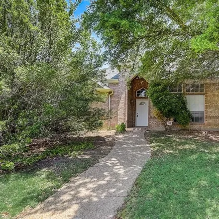 Buy this 3 bed house on 3307 Ocala Court in Plano, TX 75025