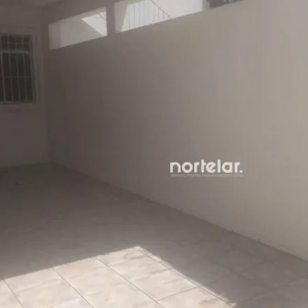 Rent this 2 bed house on José Monteiro Filho in Jardim Brasilândia, São Paulo - SP