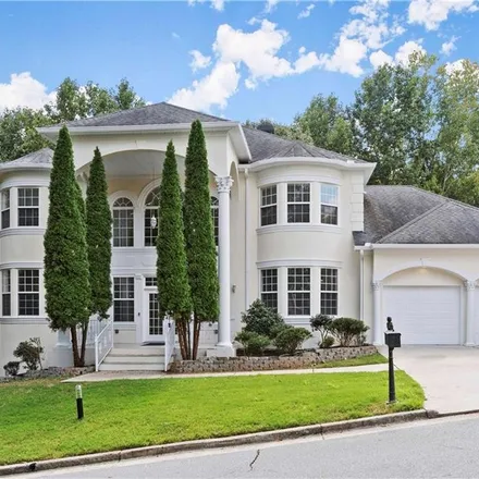 Image 3 - 2251 Castlemaine Drive Northwest, Duluth, GA 30097, USA - House for sale