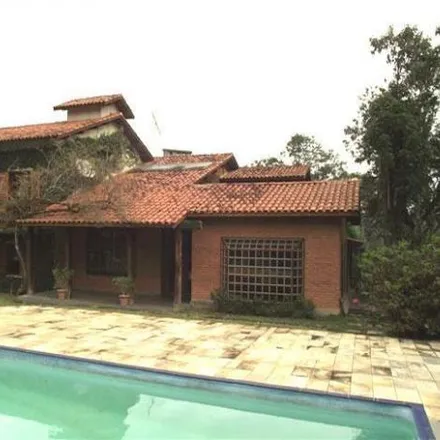 Buy this 5 bed house on Alameda Faia in Parque Nova Jandira, Jandira - SP