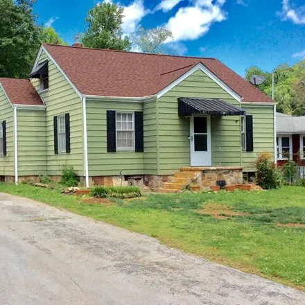 Buy this 3 bed house on 3521 Oakland Ter in Chattanooga, Tennessee