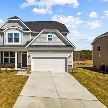 Buy this 4 bed house on Jones Bluff Way in Knightdale, NC 27545