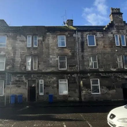 Buy this 2 bed apartment on Launderette in Glasgow Road, Dumbarton