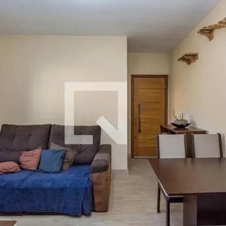 Rent this 2 bed apartment on Rua Vereador Nelson Cunha in Estoril, Belo Horizonte - MG