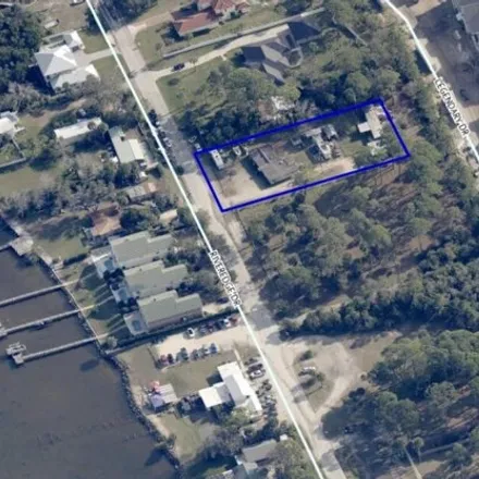 Buy this 2 bed house on 5428 Riveredge Drive in Titusville, FL 32780