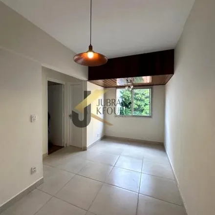 Buy this 1 bed apartment on Senac Campinas in Rua Sacramento 490, Vila Itapura