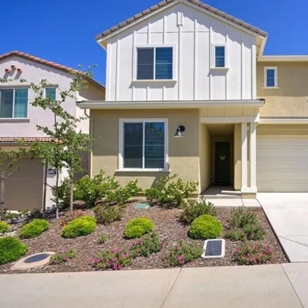 Buy this 4 bed house on 7040 Talmage Court in Bridlewood Canyon, Cameron Park